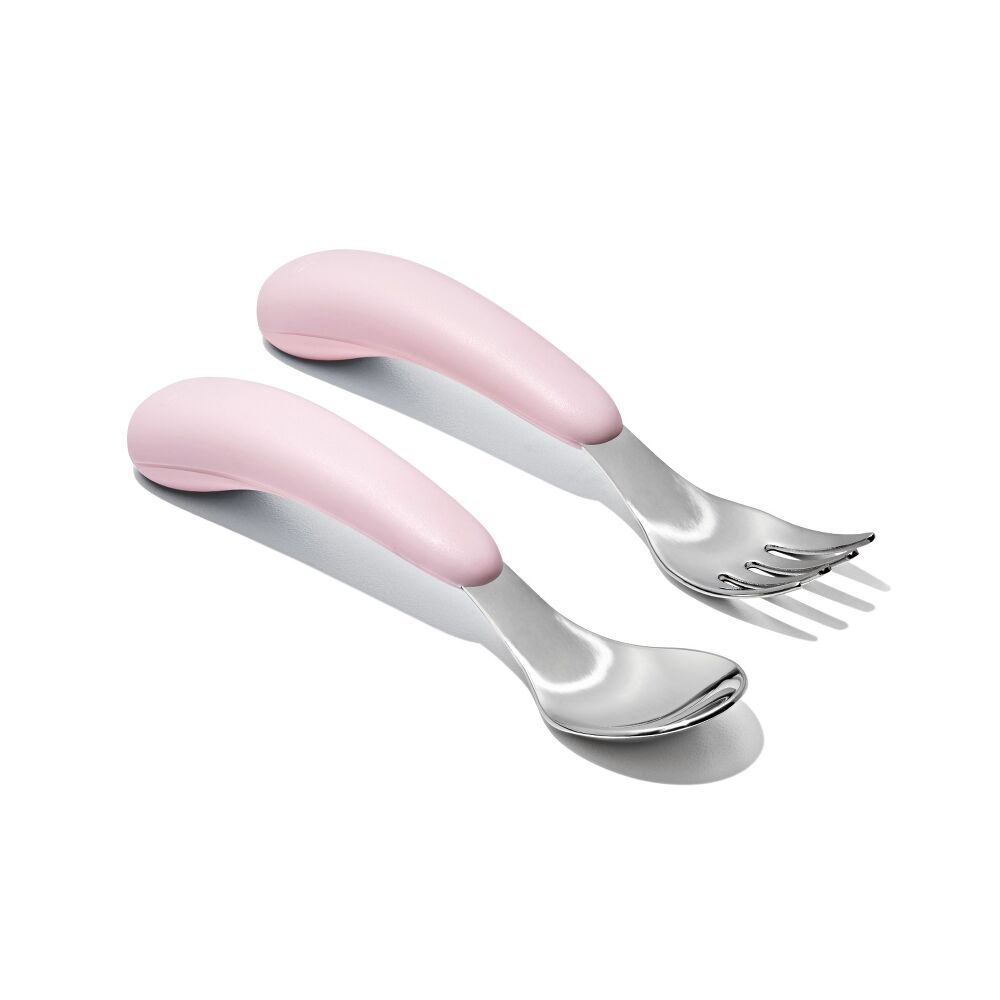 Fork & Spoon Set W0