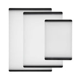 Carving and Cutting Board & 2-Piece Cutting Board Set Bundle K9