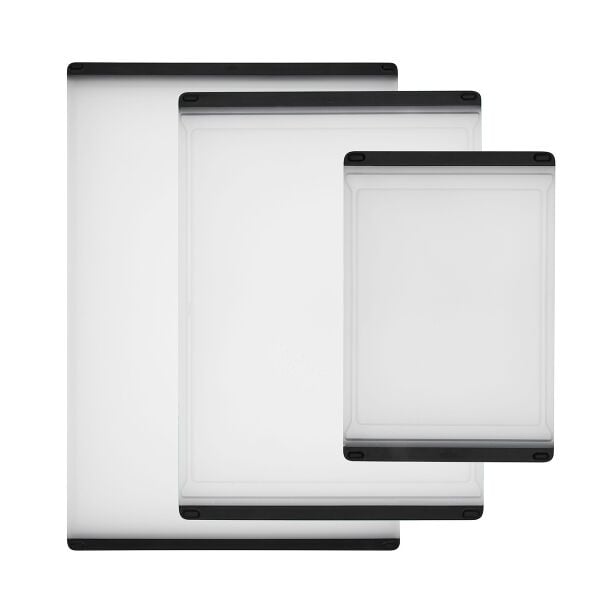 Carving and Cutting Board & 2-Piece Cutting Board Set Bundle K9