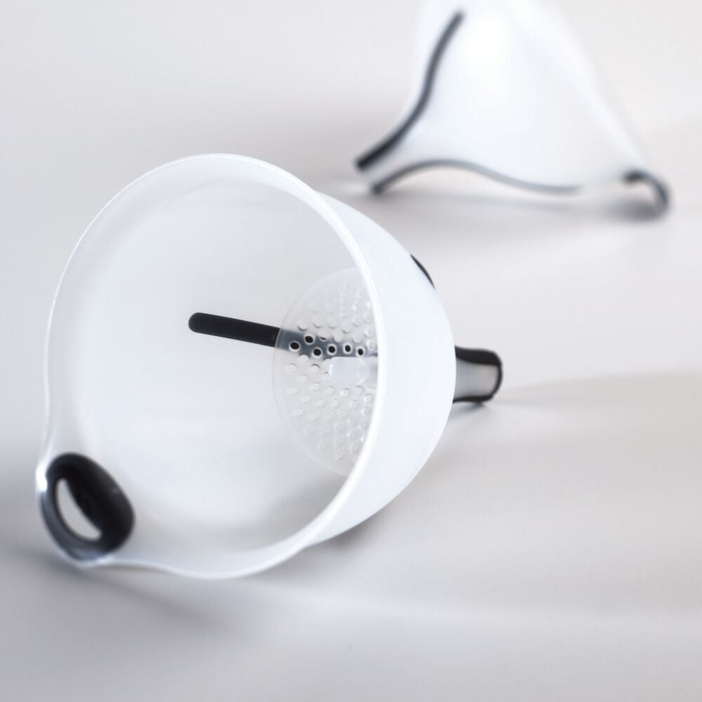3-Piece Multi-Purpose Funnel Set X6