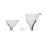3-Piece Multi-Purpose Funnel Set X6