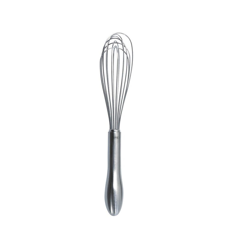 OXO 9" Steel Whisk J8