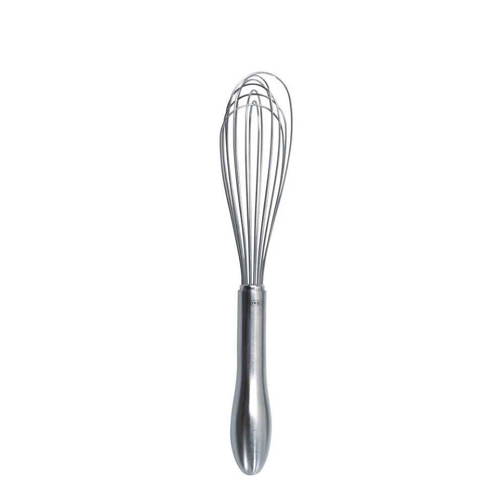 OXO 9" Steel Whisk F5