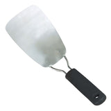 Large Stainless Steel Flexible Turner N1