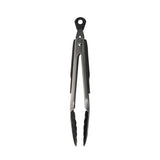 9" Tongs With Nylon Heads V1