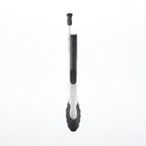 9" Tongs With Nylon Heads V1