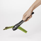 9" Tongs With Nylon Heads V1