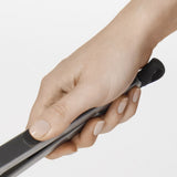 9" Tongs With Nylon Heads V1