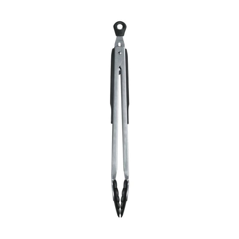 12" Tongs With Nylon Heads T2