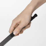 12" Tongs With Nylon Heads T2