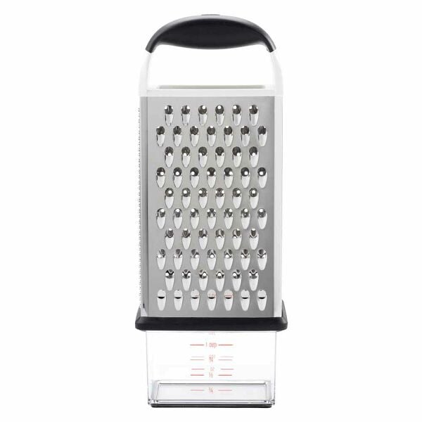 Box Grater F2
