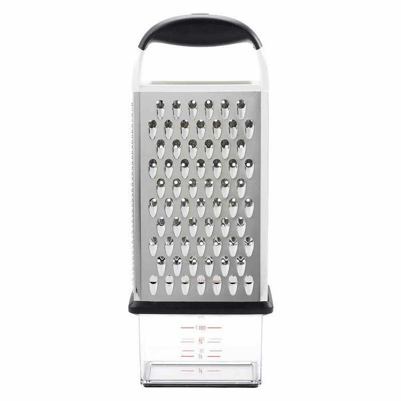 Box Grater F2