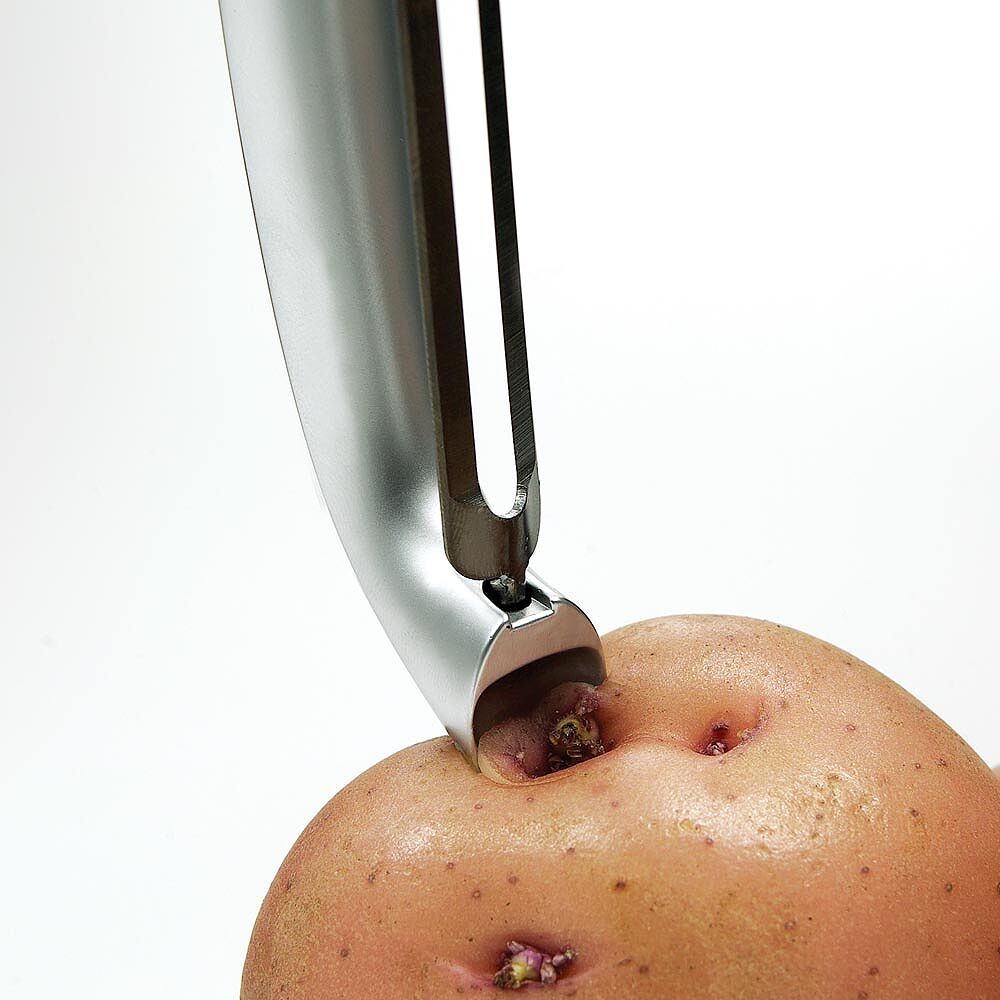 Pro Swivel Peeler G6