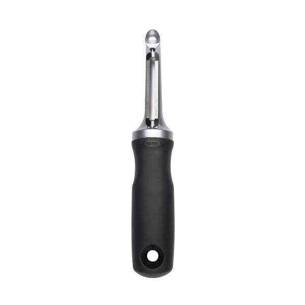 Pro Swivel Peeler G6
