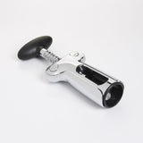 Steel Winged Corkscrew S2