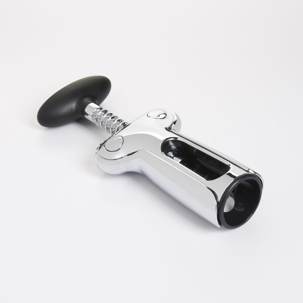 Steel Winged Corkscrew S2