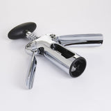 Steel Winged Corkscrew S2