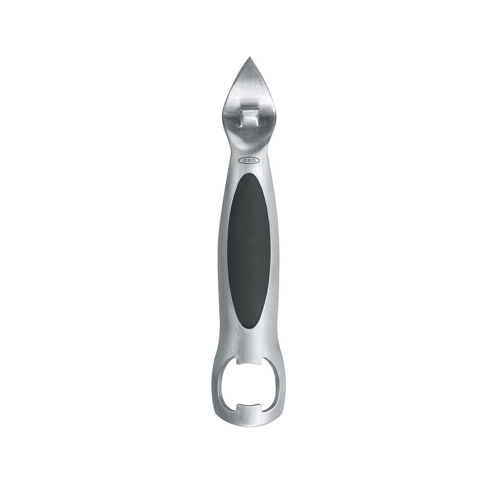 Steel Bottle Opener A5
