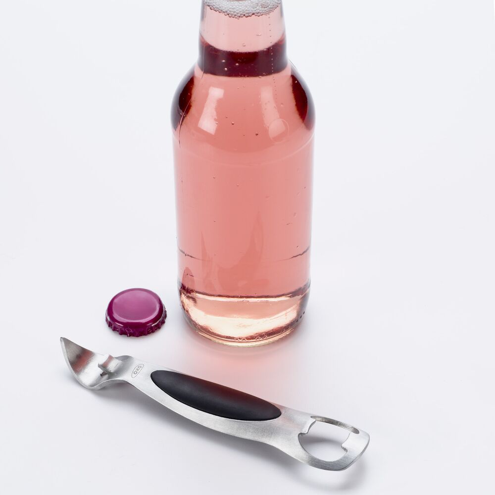 Steel Bottle Opener A5