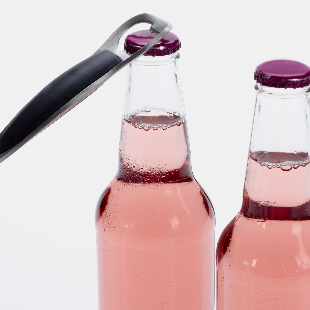 Steel Bottle Opener A5
