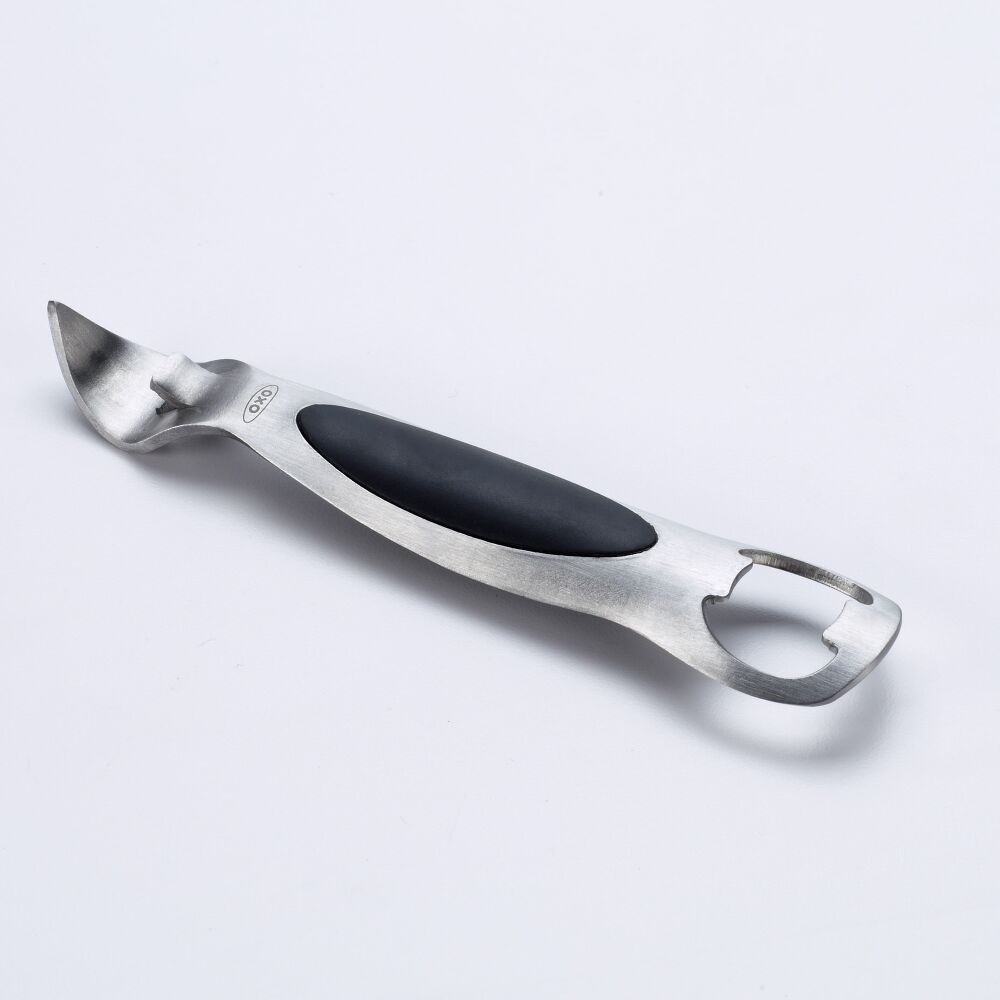 Steel Bottle Opener A5