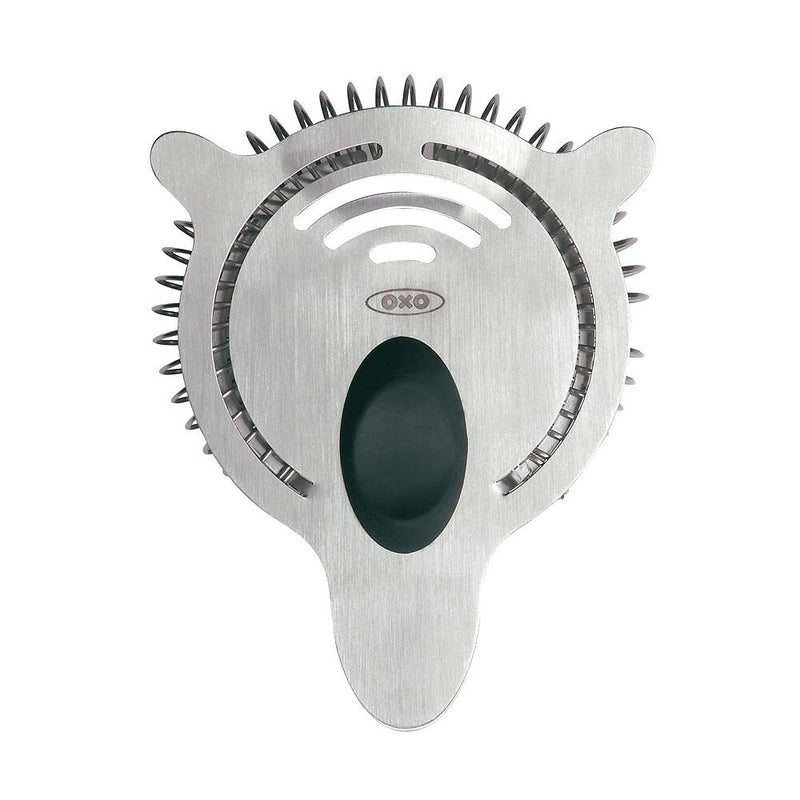 Steel Cocktail Strainer I9