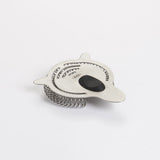 Steel Cocktail Strainer I9