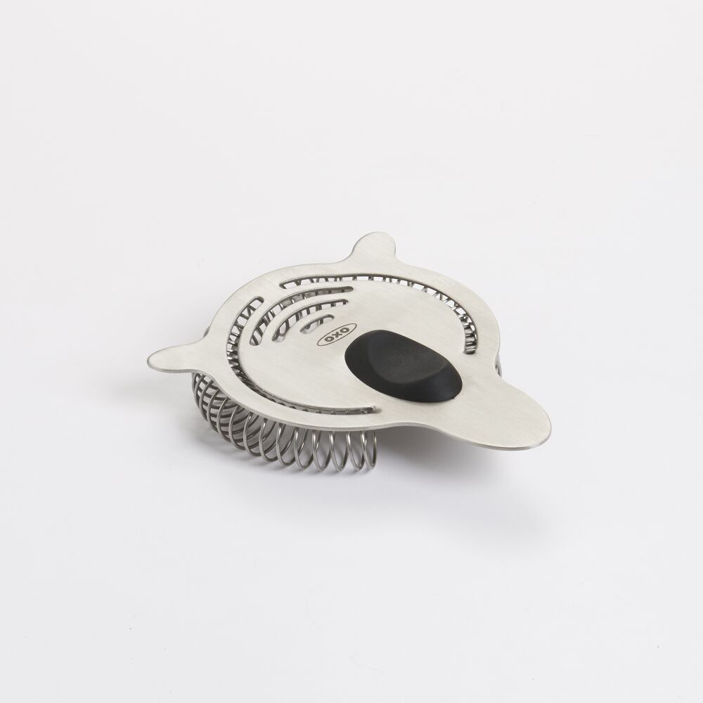 Steel Cocktail Strainer I9