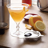 Steel Cocktail Strainer I9