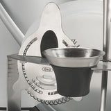 Steel Cocktail Strainer I9