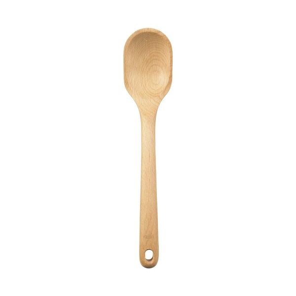 Wooden Large Spoon M7