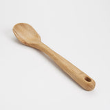 Wooden Large Spoon M7