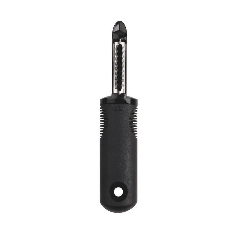 Serrated Peeler X2