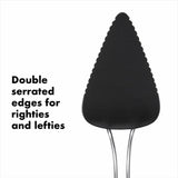 Nylon Flexible Pie Server A5
