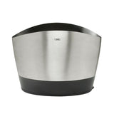 Stainless Steel Utensil Holder D0