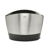 Stainless Steel Utensil Holder D0