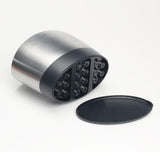Stainless Steel Utensil Holder H6