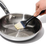 OXO Good Grips Silicone Pastry Brush L5