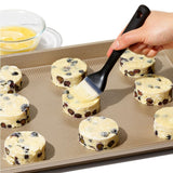 OXO Good Grips Silicone Pastry Brush L5