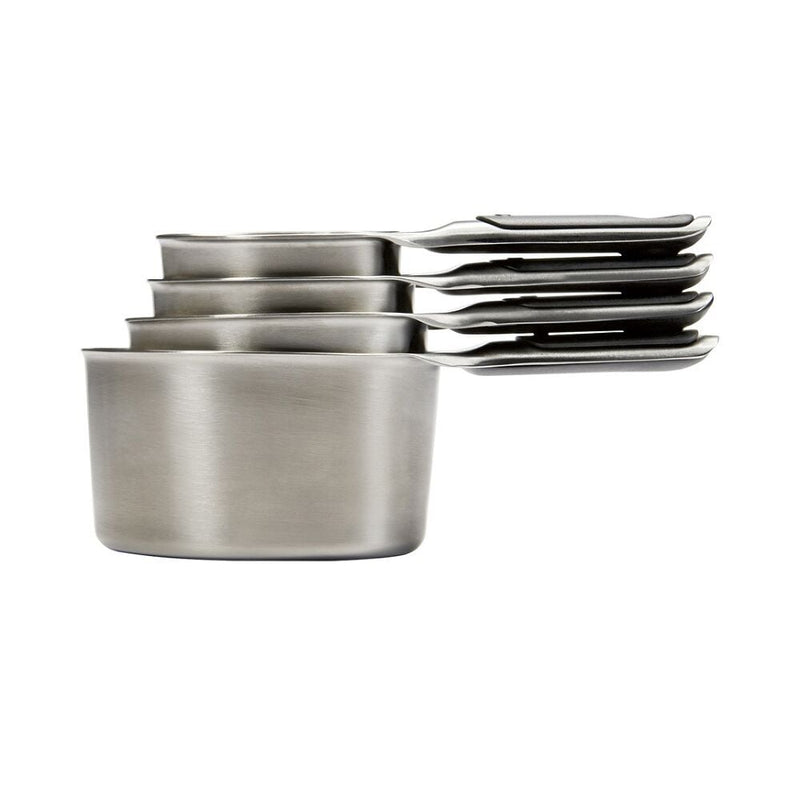 Stainless Steel Measuring Cups Z4