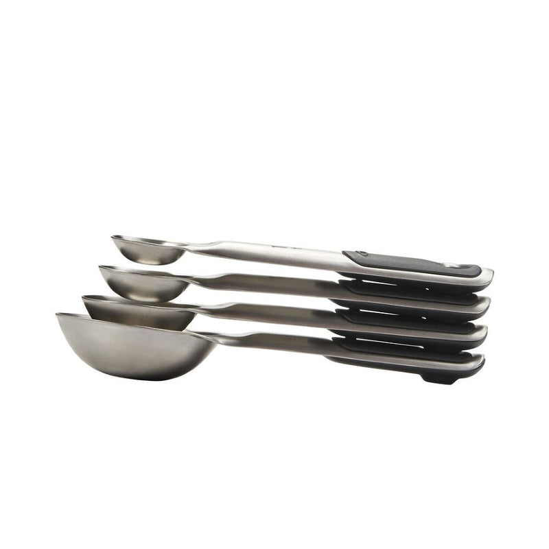 Stainless Steel Measuring Spoons G2