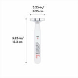 Chef's Precision Instant Read Thermometer D2