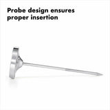 Chef's Precision Instant Read Thermometer D2