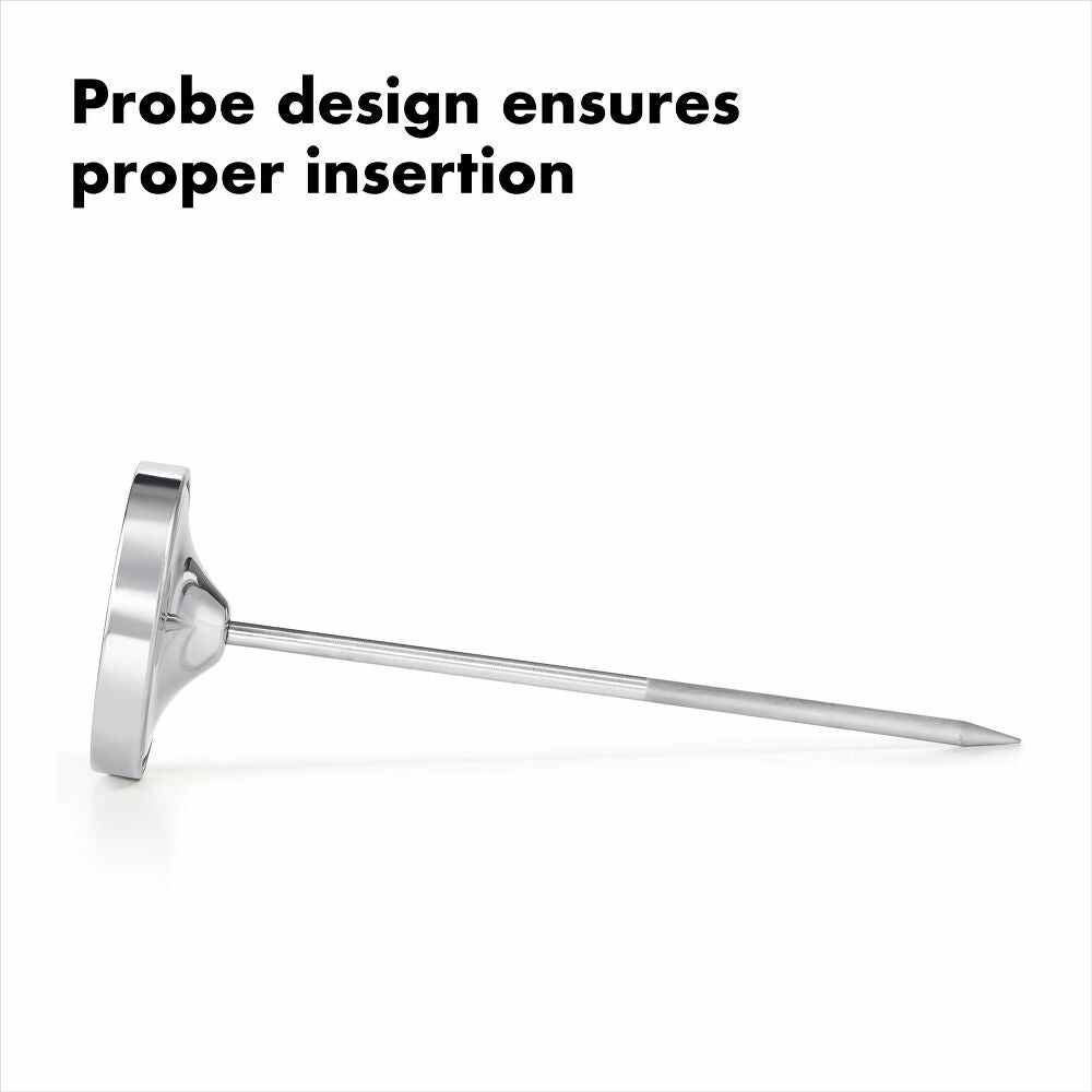 Chef's Precision Instant Read Thermometer D2
