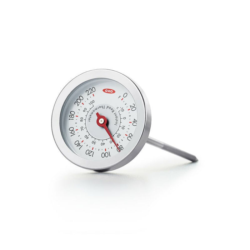 Chef's Precision Instant Read Thermometer D2