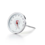 Chef's Precision Leave-In Meat Thermometer T2