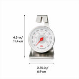 Chef's Precision Oven Thermometer J3