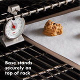 Chef's Precision Oven Thermometer J3