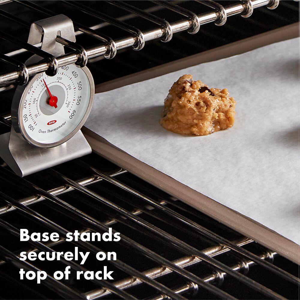 Chef's Precision Oven Thermometer J3