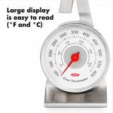 Chef's Precision Oven Thermometer J3